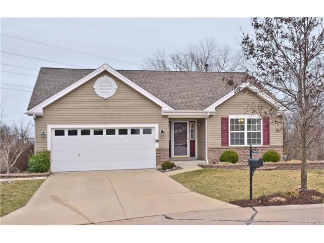 1001 Tilestone Dr, O'fallon, MO 63366 photo 1
