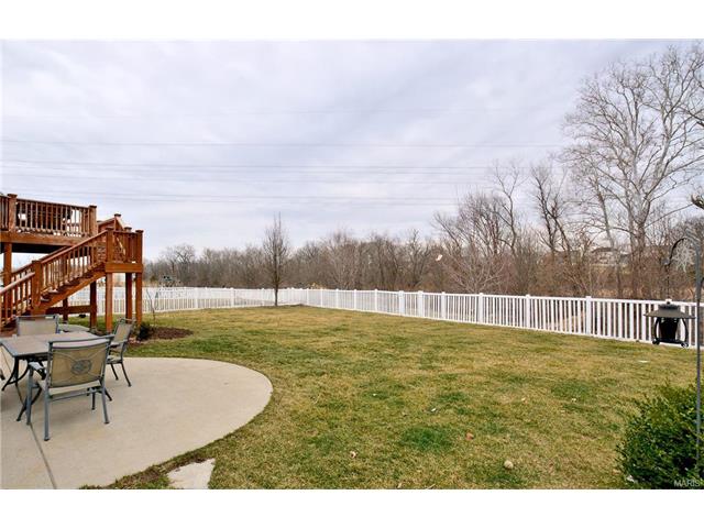 1001 Tilestone Dr, O'fallon, MO 63366 photo 19