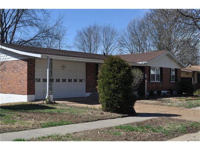 730 Windingpath Ln, Manchester, MO 63021 photo 1