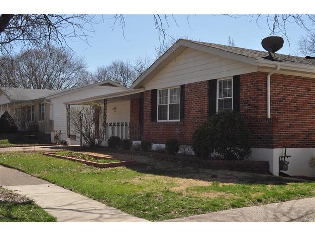 730 Windingpath Ln, Manchester, MO 63021 photo 2