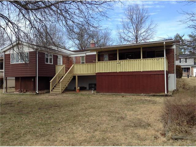 730 Windingpath Ln, Manchester, MO 63021 photo 4