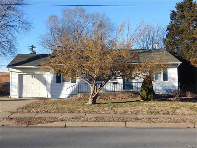 117 E Pitman, O'fallon, MO 63366 photo 1