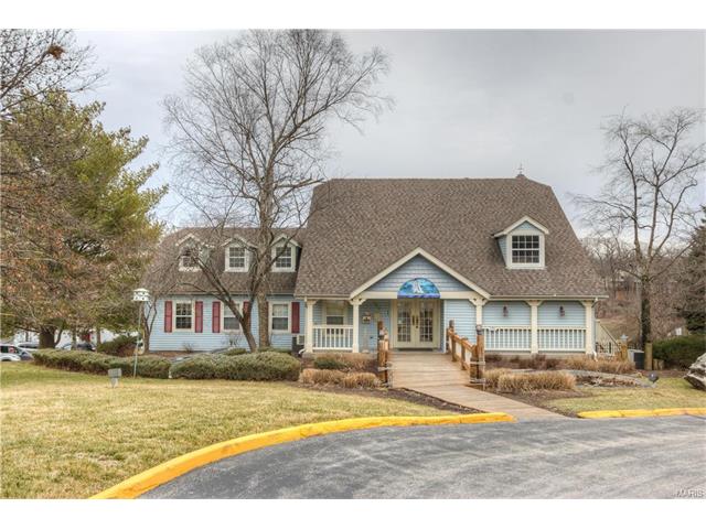 342 Waterside, Grover, MO 63040 photo 35