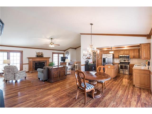 16459 Birch Forest Dr, Wildwood, MO 63011 photo 2
