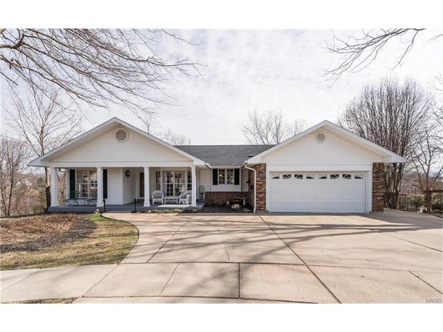 16459 Birch Forest Dr, Wildwood, MO 63011 photo 1