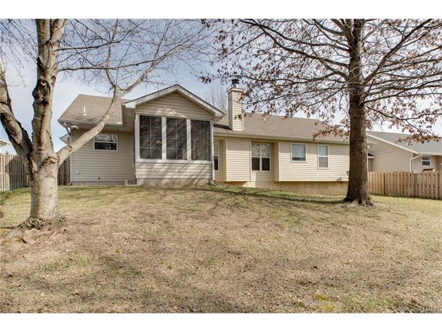 2833 Sparrow, O'fallon, MO 63368 photo 5