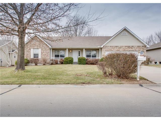 2833 Sparrow, O'fallon, MO 63368 photo 2