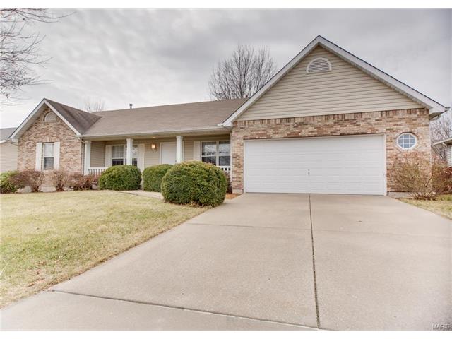2833 Sparrow, O'fallon, MO 63368 photo 1