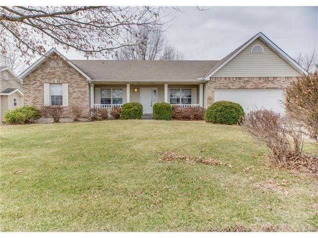 2833 Sparrow, O'fallon, MO 63368 photo 3