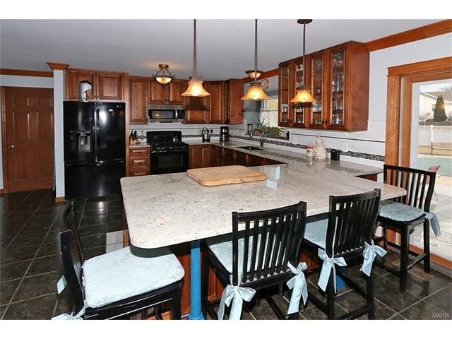 802 Morgan Hl, Saint Peters, MO 63376 photo 6