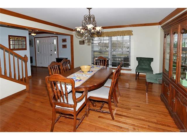 802 Morgan Hl, Saint Peters, MO 63376 photo 5