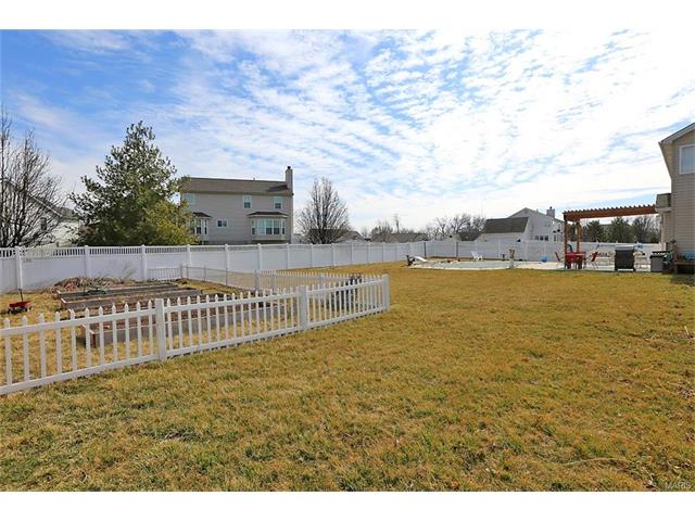 802 Morgan Hl, Saint Peters, MO 63376 photo 37