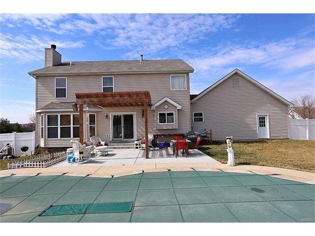 802 Morgan Hl, Saint Peters, MO 63376 photo 36