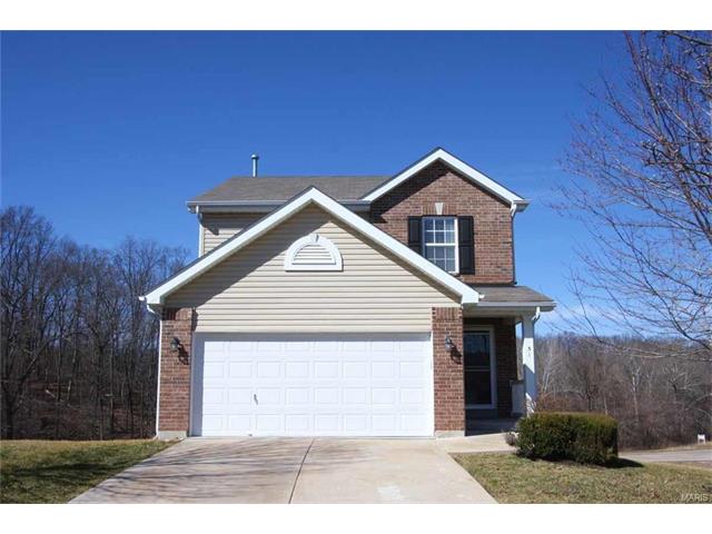 31 Brushy Brk, O'fallon, MO 63366 photo 1