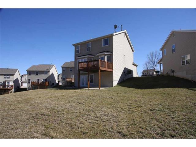 31 Brushy Brk, O'fallon, MO 63366 photo 36