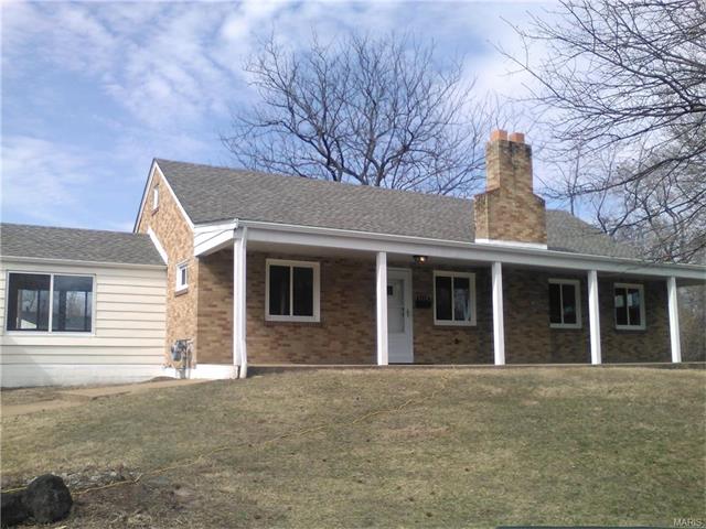3375 Adie Rd, Saint Ann, MO 63074 photo 1