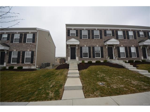 434 Wild Oak Dr, O'fallon, MO 63368 photo 18