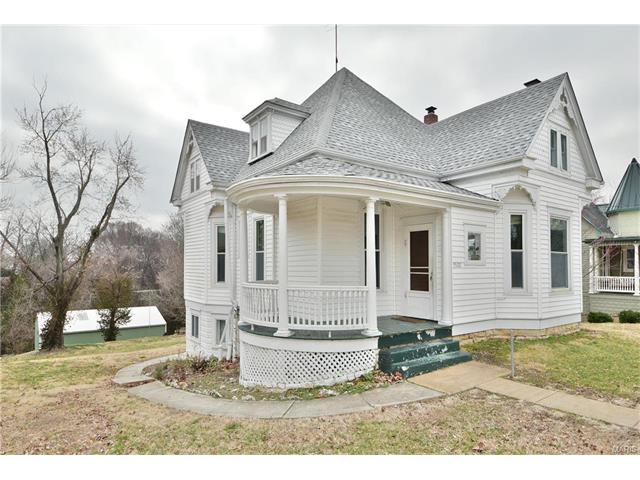 5520 Walnut St, Augusta, MO 63332 photo 1