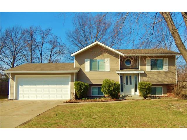 711 Aster Ln, O'fallon, MO 63366 photo 1