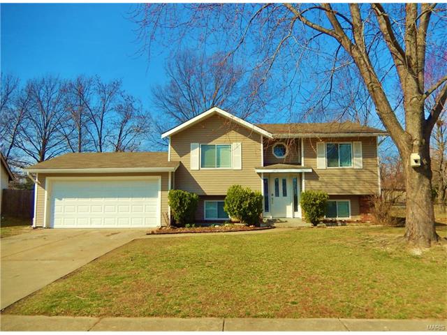 711 Aster Ln, O'fallon, MO 63366 photo 3