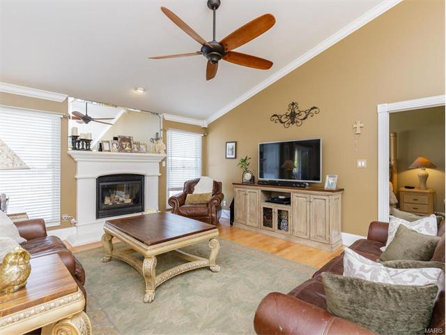 631 W Falls Ct, O'fallon, MO 63368 photo 6