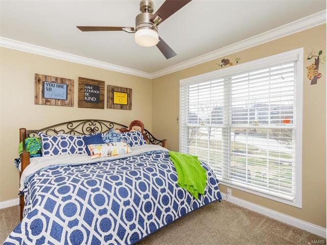 631 W Falls Ct, O'fallon, MO 63368 photo 24
