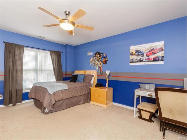 631 W Falls Ct, O'fallon, MO 63368 photo 32