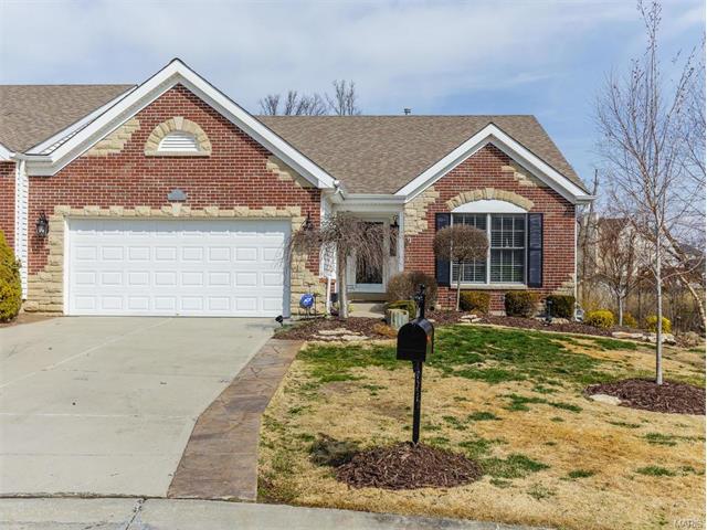 631 W Falls Ct, O'fallon, MO 63368 photo 35