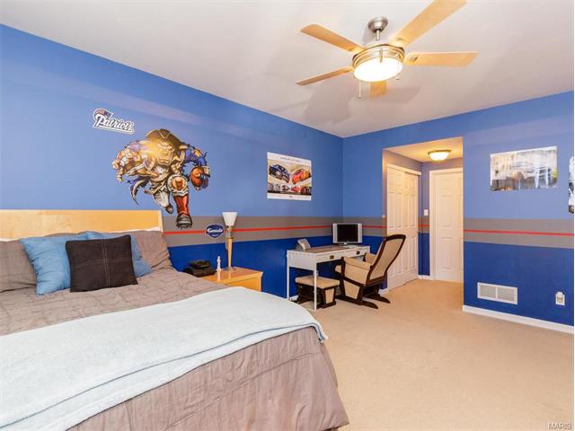 631 W Falls Ct, O'fallon, MO 63368 photo 33