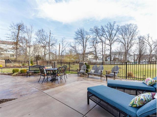 631 W Falls Ct, O'fallon, MO 63368 photo 39