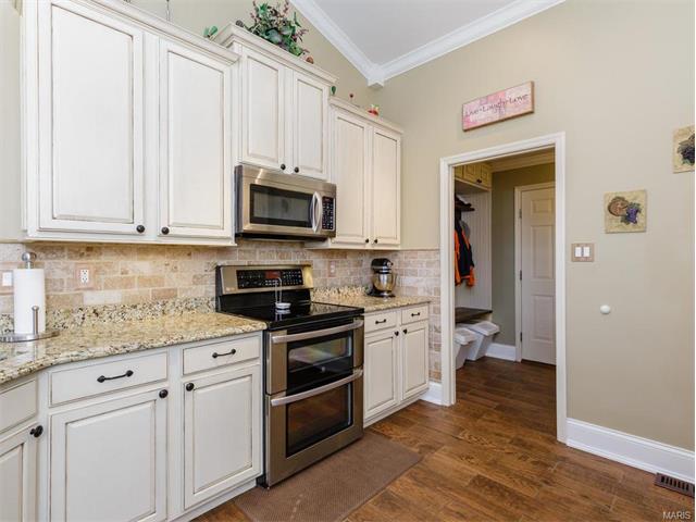 631 W Falls Ct, O'fallon, MO 63368 photo 14