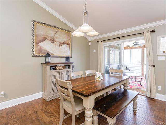 631 W Falls Ct, O'fallon, MO 63368 photo 8