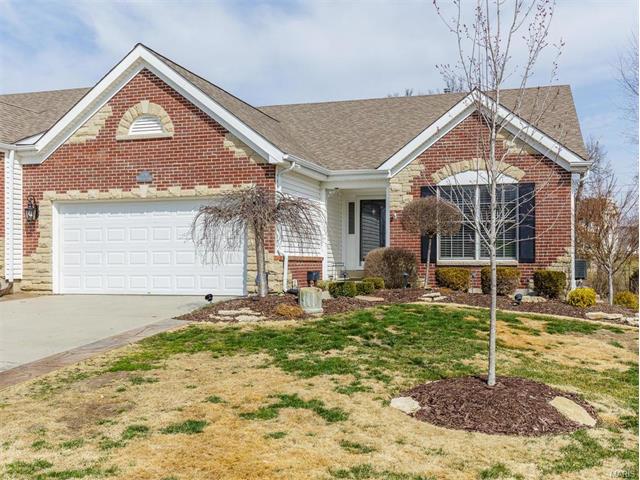 631 W Falls Ct, O'fallon, MO 63368 photo 1