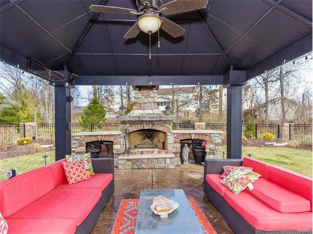 631 W Falls Ct, O'fallon, MO 63368 photo 41