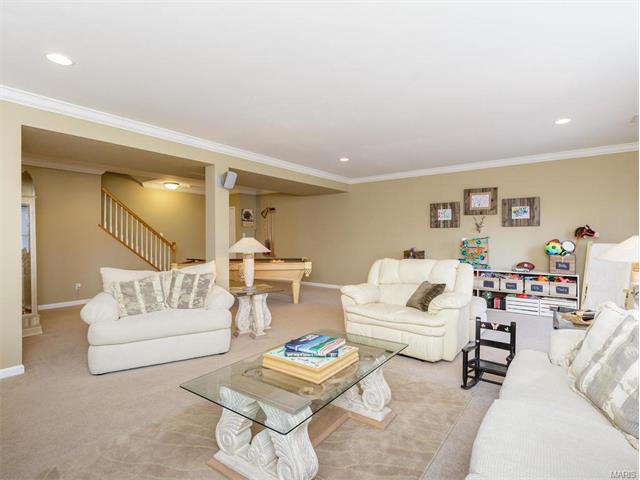 631 W Falls Ct, O'fallon, MO 63368 photo 31