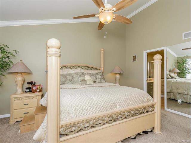 631 W Falls Ct, O'fallon, MO 63368 photo 21