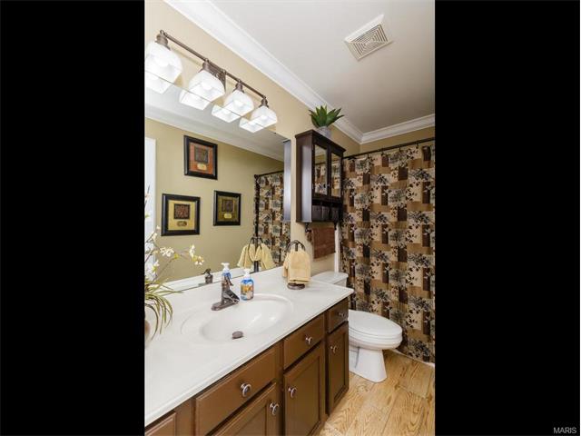 631 W Falls Ct, O'fallon, MO 63368 photo 26