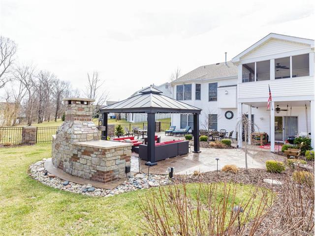 631 W Falls Ct, O'fallon, MO 63368 photo 44