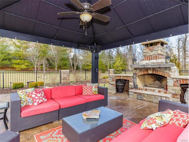 631 W Falls Ct, O'fallon, MO 63368 photo 42