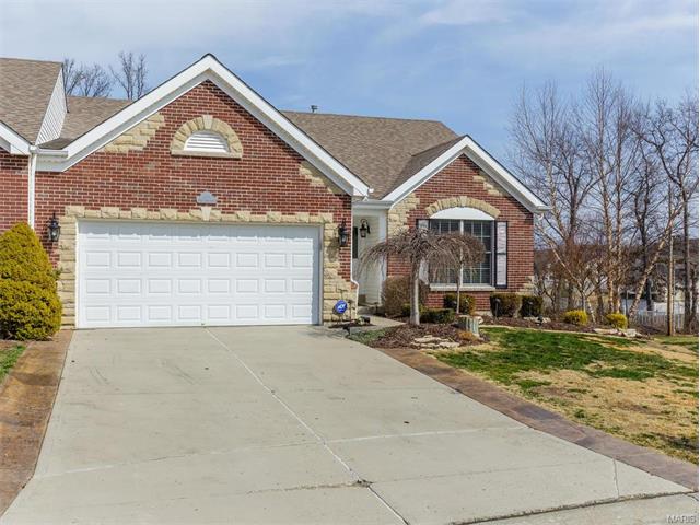 631 W Falls Ct, O'fallon, MO 63368 photo 45