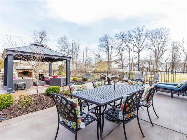 631 W Falls Ct, O'fallon, MO 63368 photo 38