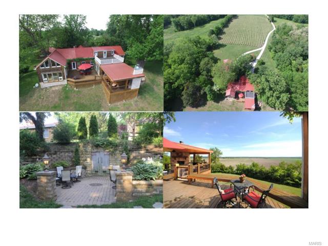 271 Bluff Ln, Augusta, MO 63332 photo 1
