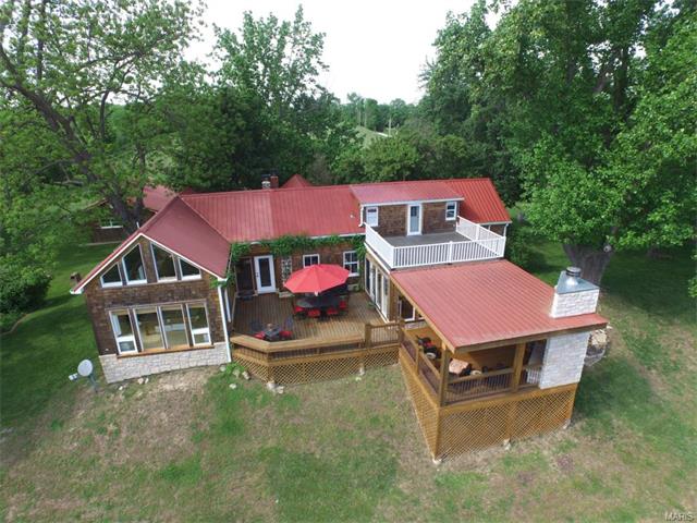 271 Bluff Ln, Augusta, MO 63332 photo 2