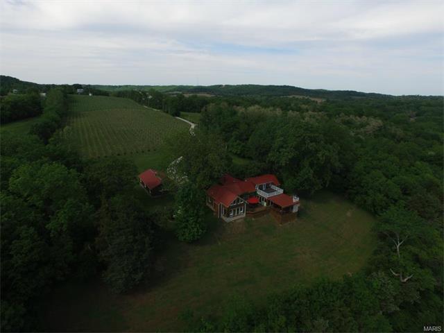 271 Bluff Ln, Augusta, MO 63332 photo 88