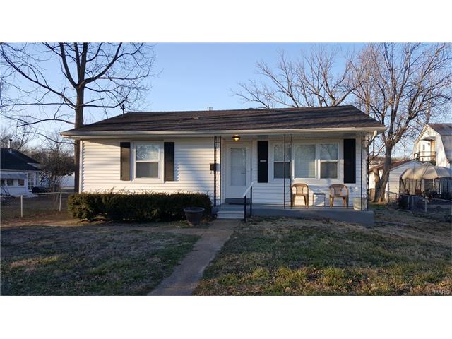 507 W Pacific, Pacific, MO 63069 photo 1