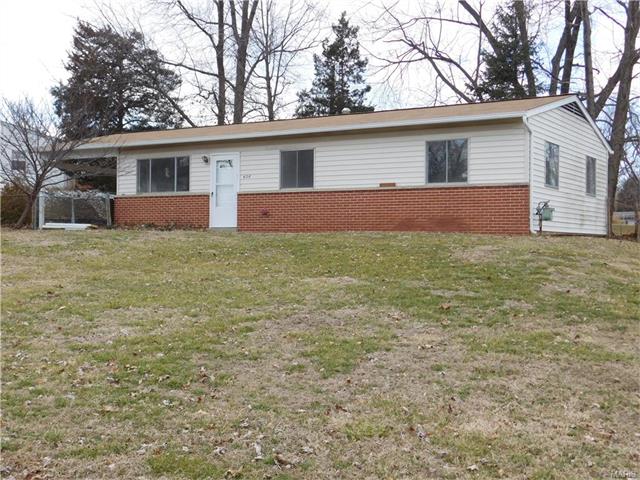 426 Bush, Ballwin, MO 63021 photo 1
