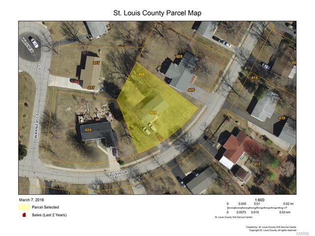 426 Bush, Ballwin, MO 63021 photo 12