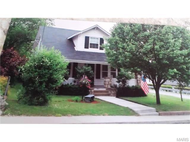 802 Joachim St, Festus, MO 63028 photo 1
