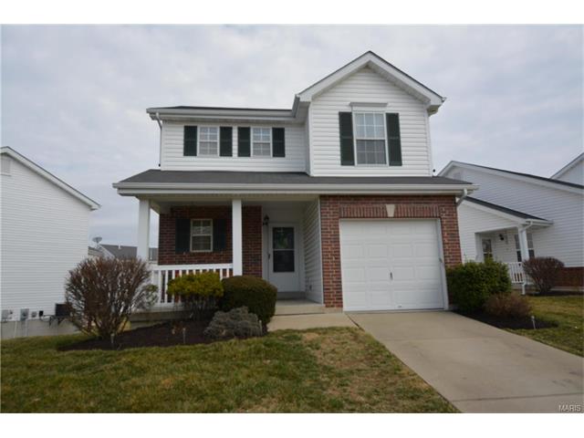 234 Tyndale Dr, O'fallon, MO 63366 photo 1