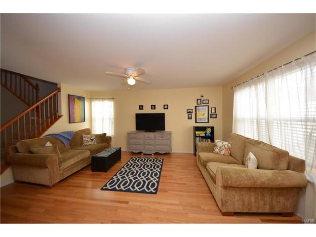 234 Tyndale Dr, O'fallon, MO 63366 photo 3